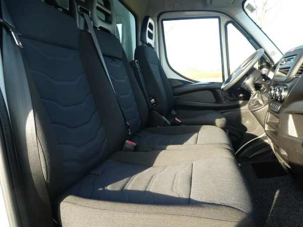 IVECO - DAILY 35 S 14