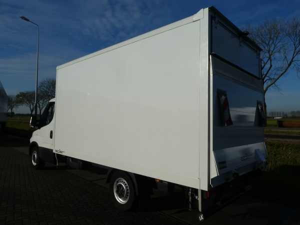 IVECO - DAILY 35 S 14