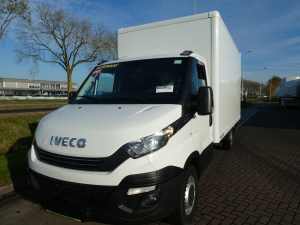 IVECO - DAILY 35 S 14