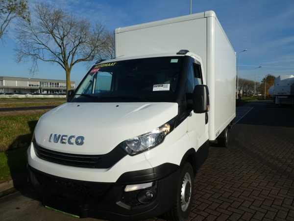 IVECO - DAILY 35 S 14