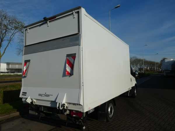 IVECO - DAILY 35 S 14