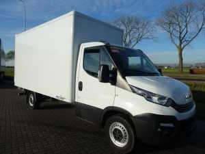 IVECO - DAILY 35 S 14