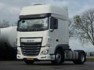 DAF - XF 460