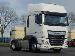 DAF - XF 460