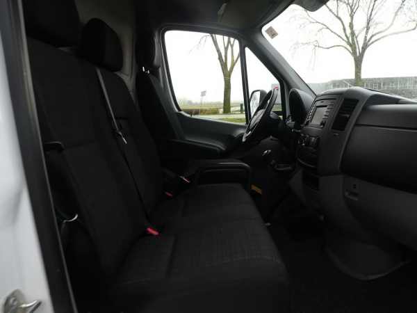 MERCEDES-BENZ - SPRINTER 513 CDI