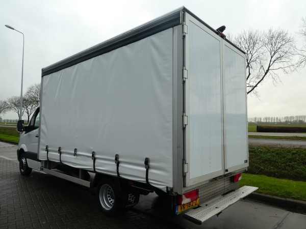 MERCEDES-BENZ - SPRINTER 513 CDI