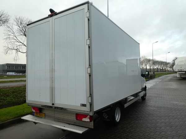 MERCEDES-BENZ - SPRINTER 513 CDI