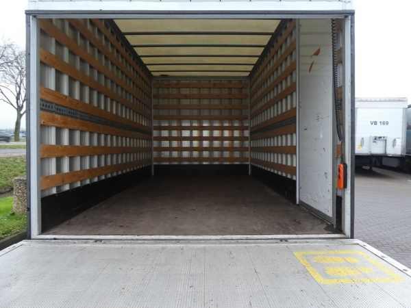 MERCEDES-BENZ - SPRINTER 513 CDI