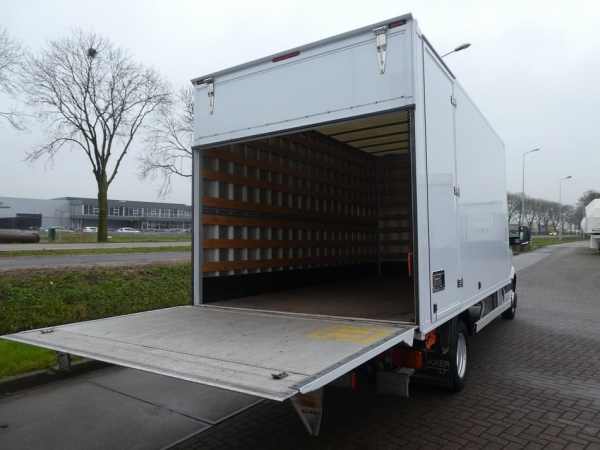 MERCEDES-BENZ - SPRINTER 513 CDI