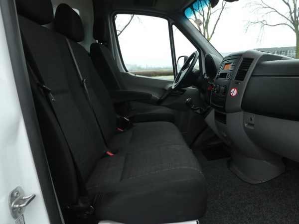 MERCEDES-BENZ - SPRINTER 513 CDI