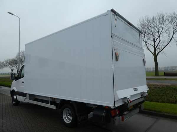 MERCEDES-BENZ - SPRINTER 513 CDI