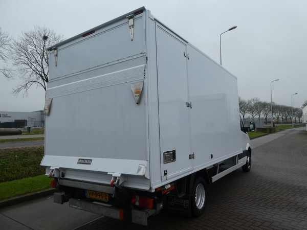 MERCEDES-BENZ - SPRINTER 513 CDI