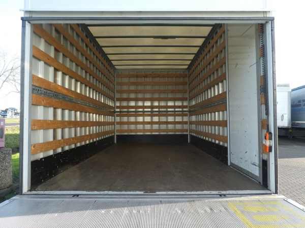 MERCEDES-BENZ - SPRINTER 513 CDI