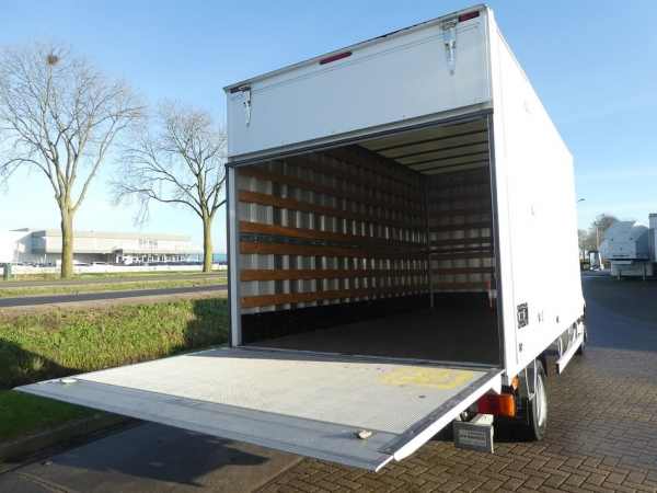 MERCEDES-BENZ - SPRINTER 513 CDI