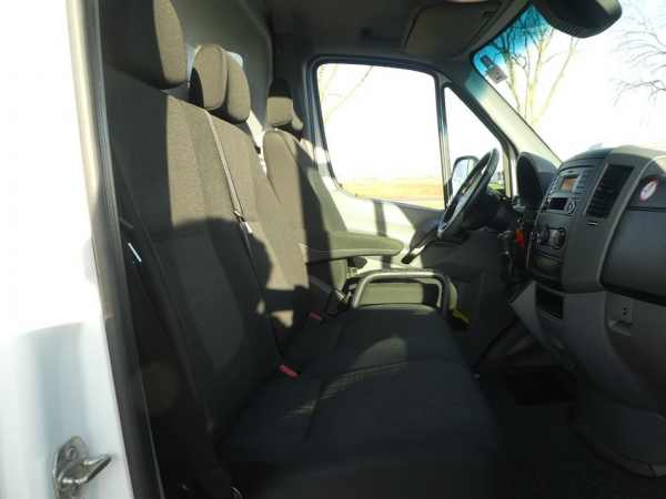 MERCEDES-BENZ - SPRINTER 513 CDI