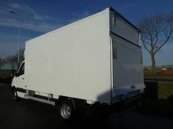 MERCEDES-BENZ - SPRINTER 513 CDI