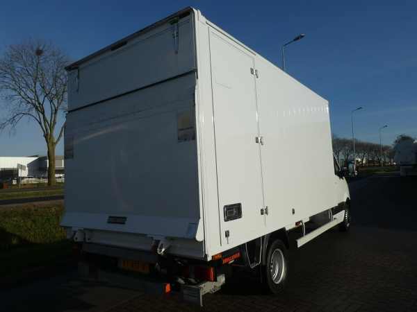 MERCEDES-BENZ - SPRINTER 513 CDI