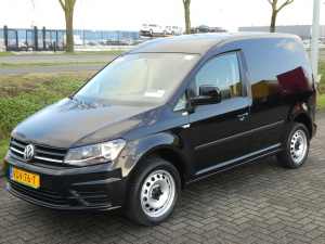 VOLKSWAGEN - CADDY 2.0