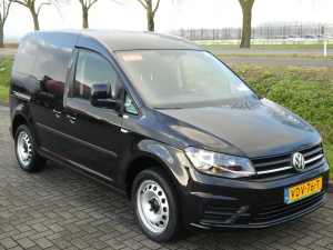 VOLKSWAGEN - CADDY 2.0