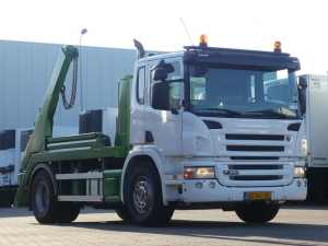 SCANIA - P360
