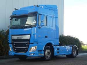 DAF - XF 460