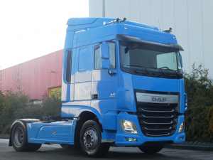 DAF - XF 460