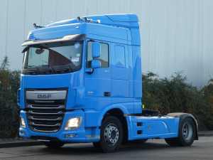 DAF - XF 460