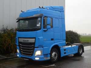 DAF - XF 460