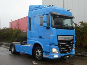 DAF - XF 460