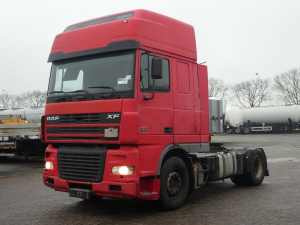 DAF - XF 95.430