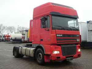 DAF - XF 95.430