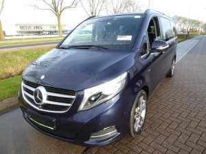 MERCEDES-BENZ - V-KLASSE 250 CDI