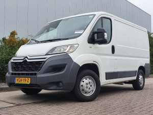 CITROEN - JUMPER 2.0