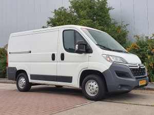 CITROEN - JUMPER 2.0