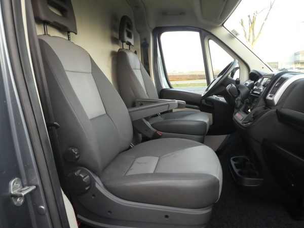 FIAT - DUCATO 2.3