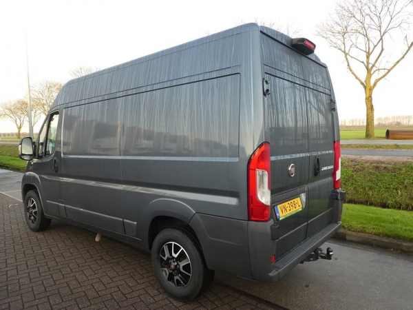 FIAT - DUCATO 2.3