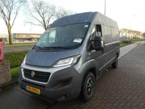 FIAT - DUCATO 2.3