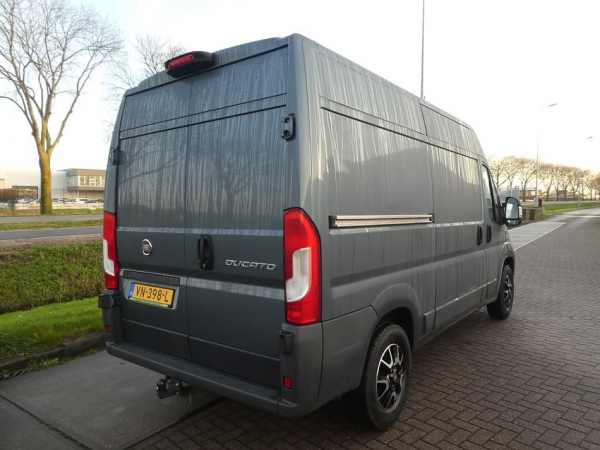 FIAT - DUCATO 2.3