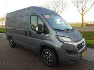 FIAT - DUCATO 2.3