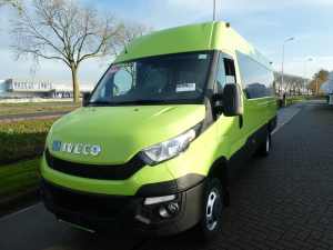 IVECO - DAILY 50 C