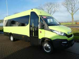 IVECO - DAILY 50 C