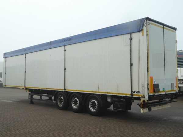 SCHMITZ - SW 24