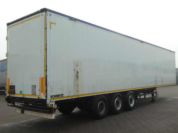 SCHMITZ - SW 24
