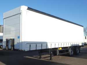 KLEYN TRAILERS - PRSHTRI-18