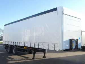 KLEYN TRAILERS - PRSHTRI-18