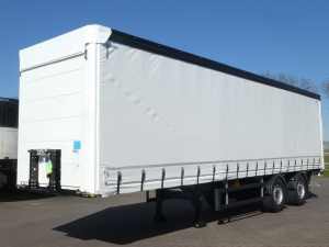 KLEYN TRAILERS - PRSHTRI-18