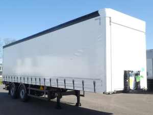 KLEYN TRAILERS - PRSHTRI-18