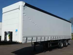 KLEYN TRAILERS - PRSHTRI-18