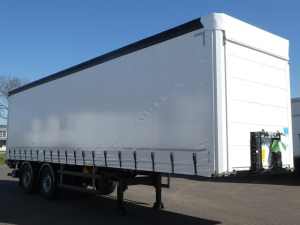 KLEYN TRAILERS - PRSHTRI-18