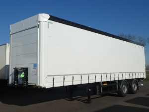 KLEYN TRAILERS - PRSHTRI-18